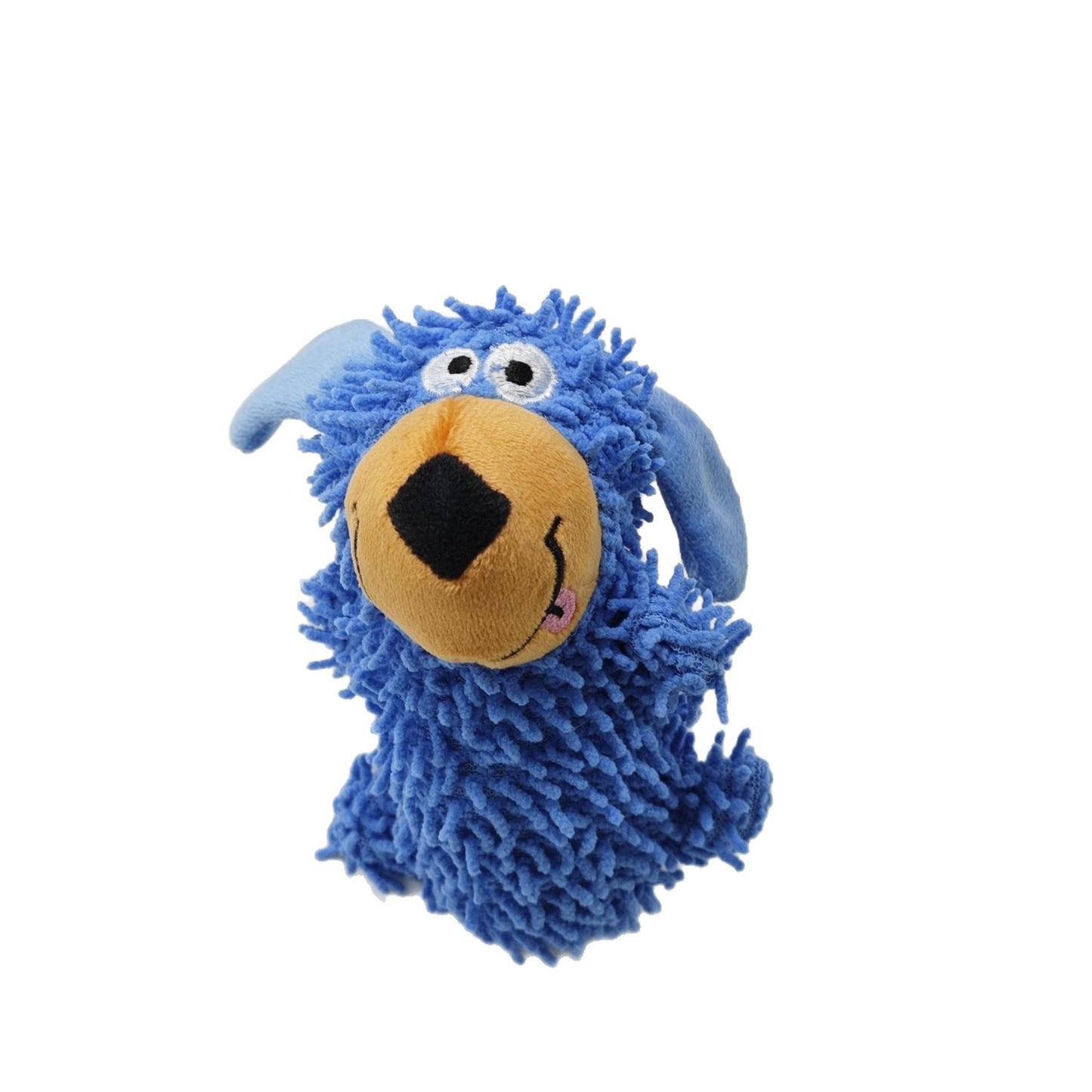 Kicherndes Zahnreinigungsspielzeug